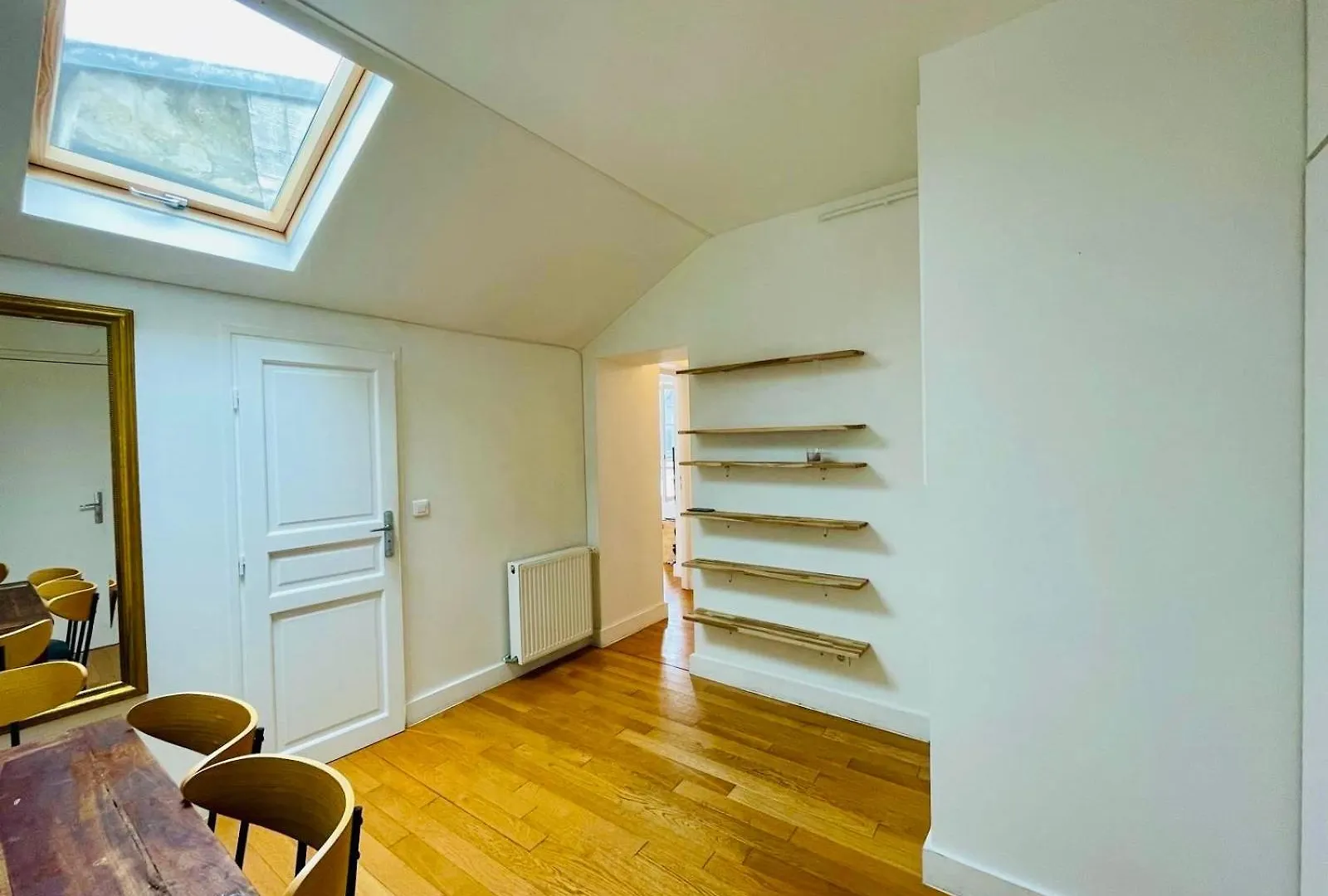 Tour Eiffel Invalides Pierre Leroux Apartment Paris 0*,  France