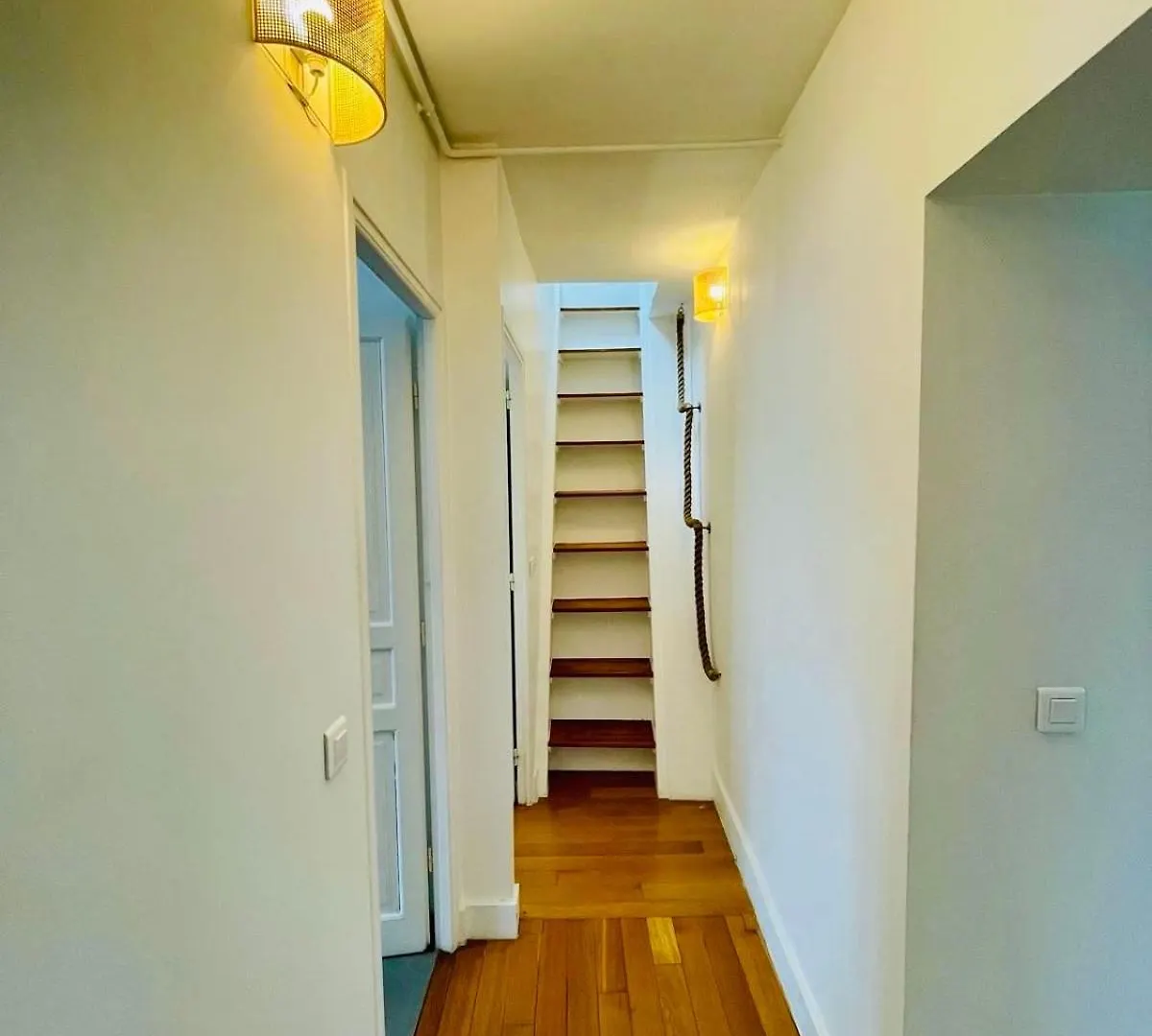 Tour Eiffel Invalides Pierre Leroux Apartment Paris 0*,  France